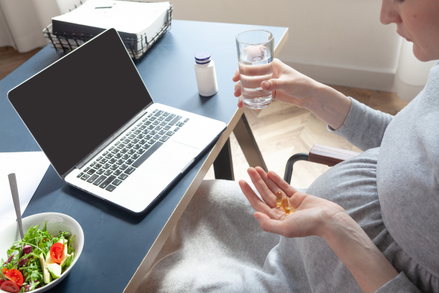 妊娠に必要な栄養素を手軽に摂取！妊活サプリの役目｜名古屋の妊活・不妊治療・不妊鍼灸専門｜明生鍼灸院