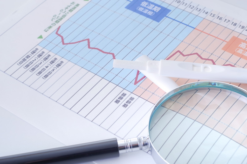 40代の妊活で押さえておきたいポイントは?まだ遅くない理由も解説|明生鍼灸院