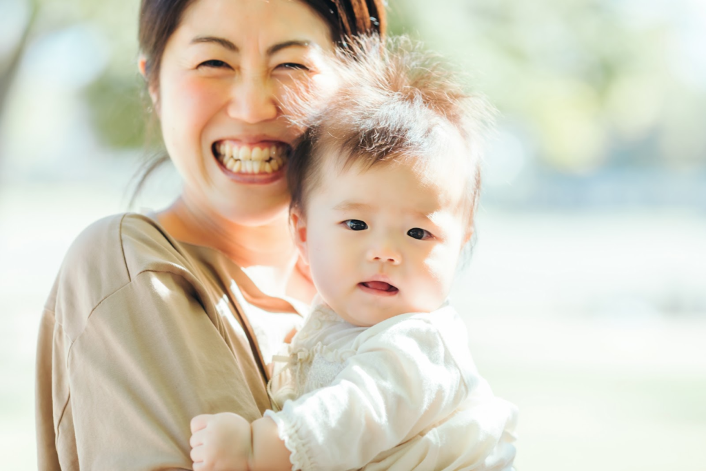 40代の妊活で押さえておきたいポイントは?まだ遅くない理由も解説|明生鍼灸院