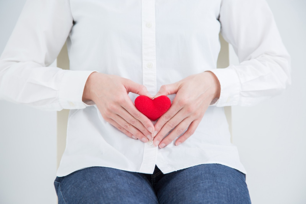 妊活ではおりものの変化に注目してみよう!役割と状態の違い|明生鍼灸院