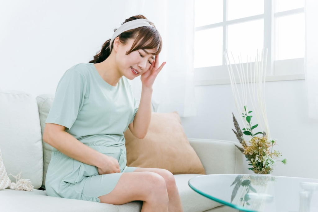 妊活うつは誰でも起こる可能性がある?原因や症状・対処法など解説 | meiseiacp