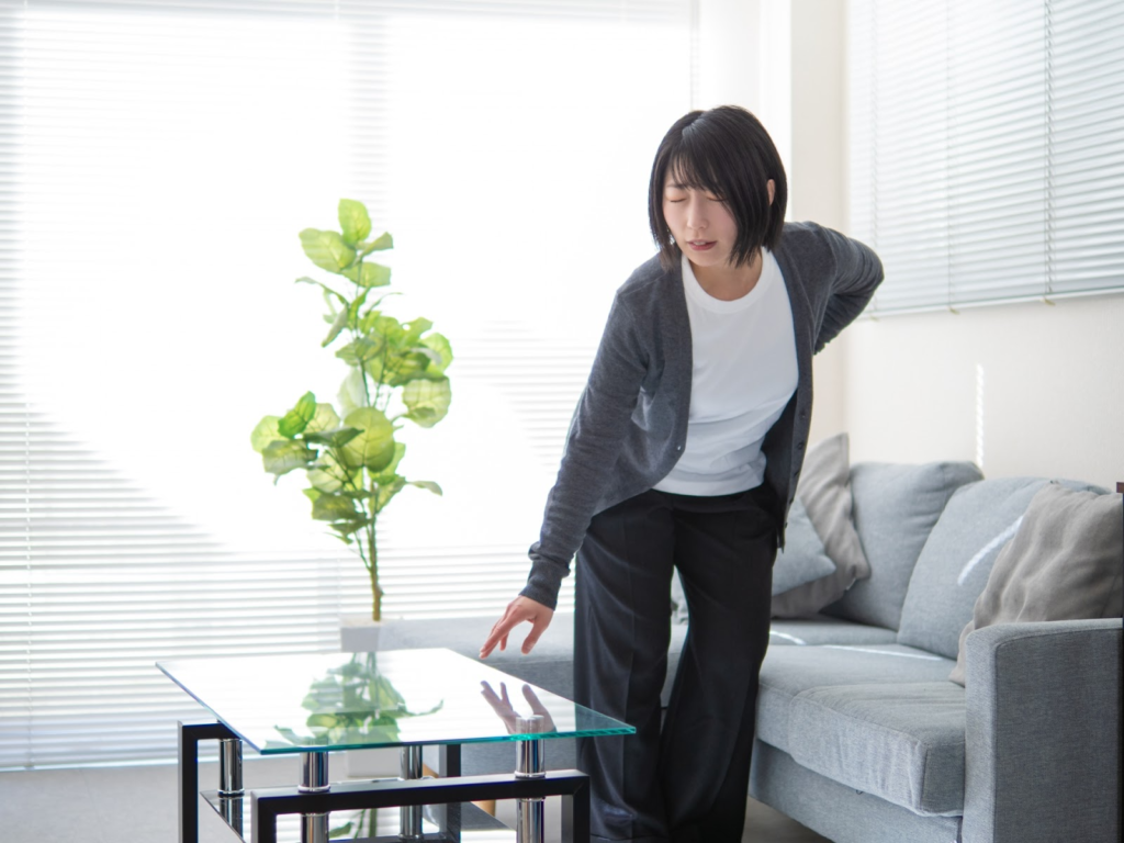 妊活中は運動不足に注意!運動をするメリットや必要な理由など解説|明生鍼灸院