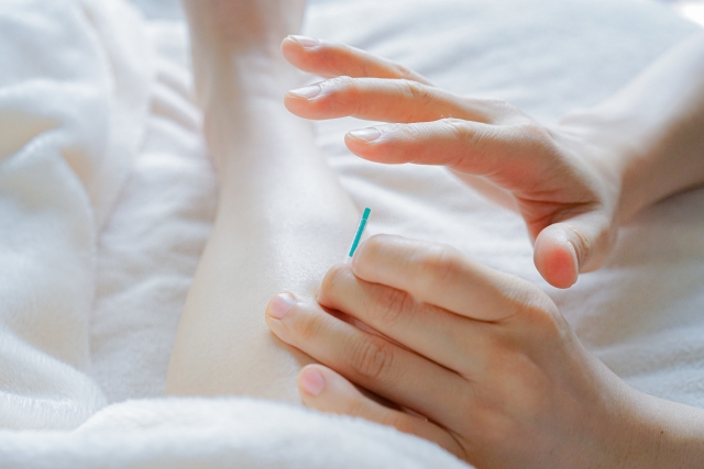 妊活における漢方とは?不妊の原因やなりやすい人の特徴を解説!|明生鍼灸院