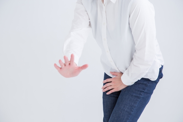 妊娠初期のおりものとは?注意すべきおりものの特徴もご紹介|明生鍼灸院