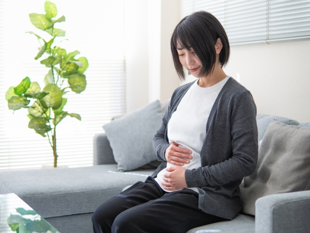 妊娠週数の数え方！各期間の症状や過ごし方｜明生鍼灸院