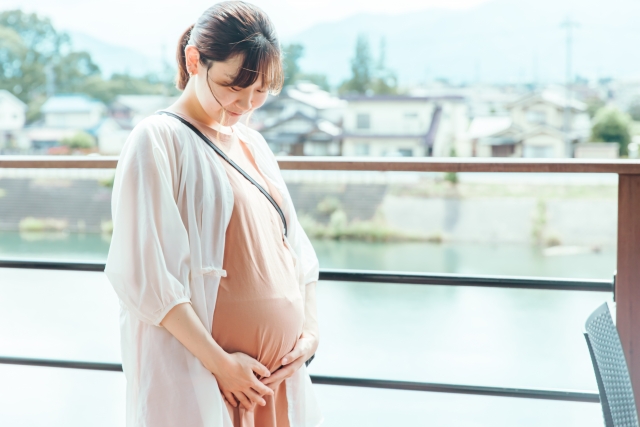 妊娠週数の数え方！各期間の症状や過ごし方｜明生鍼灸院
